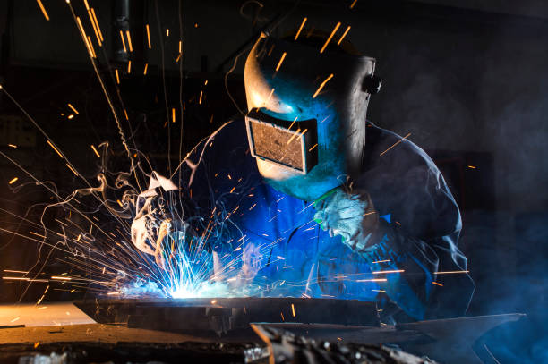 Best Food and Beverage Processing Equipment Welding in Weslaco, TX