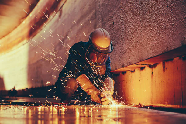 Best Automation and Robotic Welding in Weslaco, TX