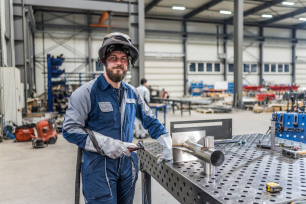 Best Specialty Welding Processes in Weslaco, TX