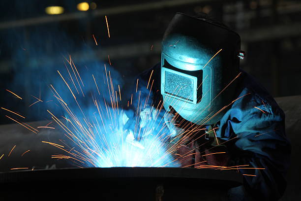 Affordable Welder Services in Weslaco, TX