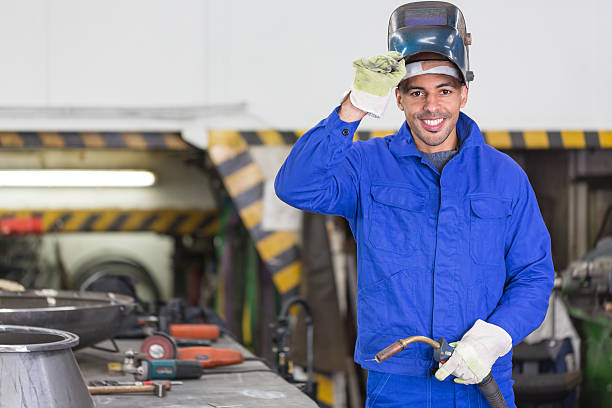 Affordable Welder Services in Weslaco, TX